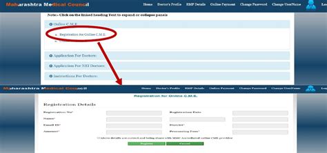 mmc online results|mmc my portal.